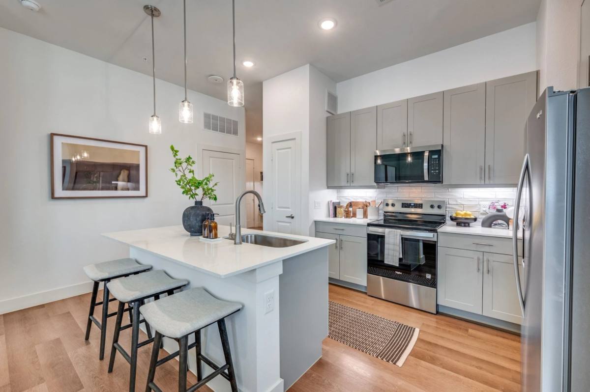 Apartment for rent at 8100 Brewer Blvd #4227, Fort Worth, TX 76123