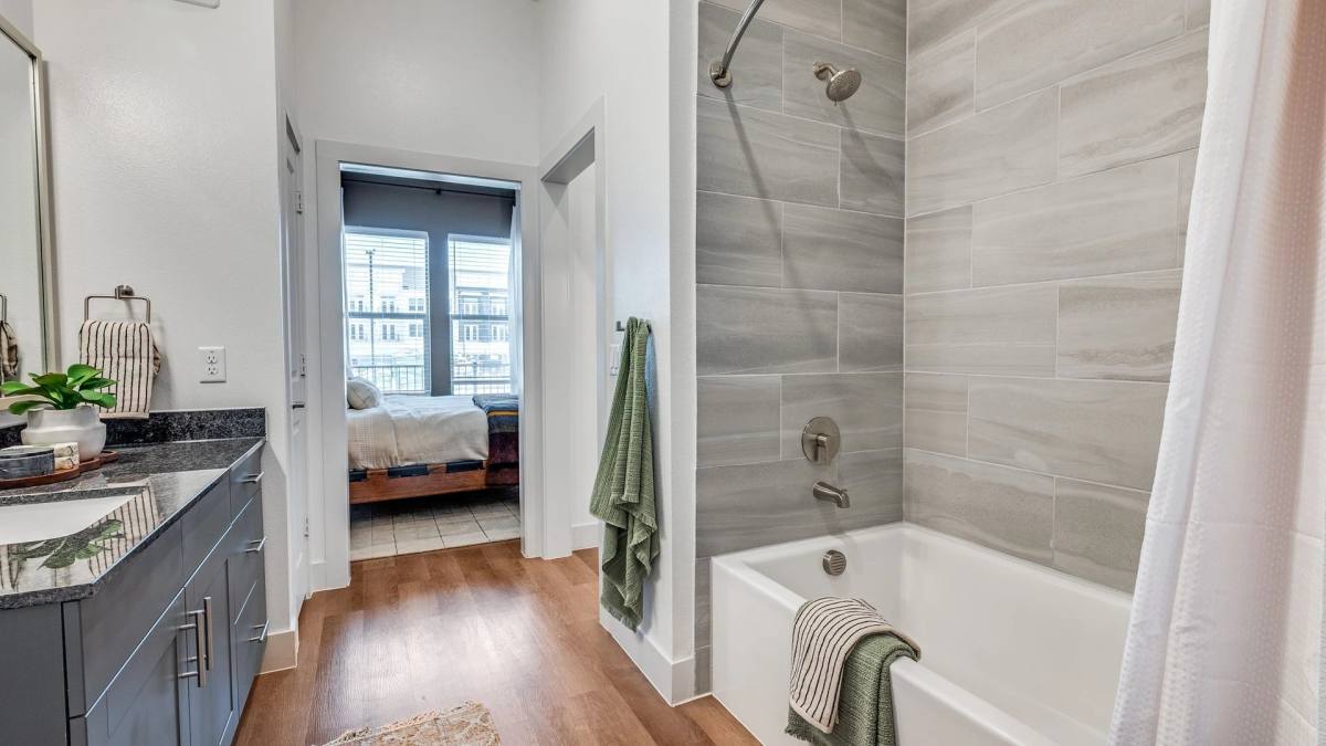 Apartment for rent at 8100 Brewer Blvd #4227, Fort Worth, TX 76123