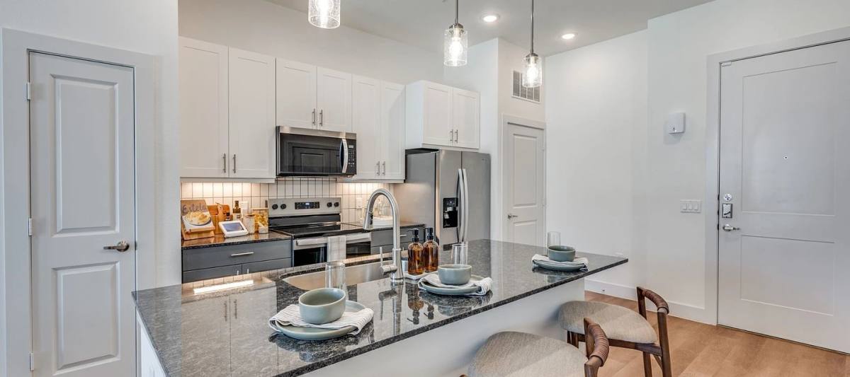 Apartment for rent at 8100 Brewer Blvd #4227, Fort Worth, TX 76123