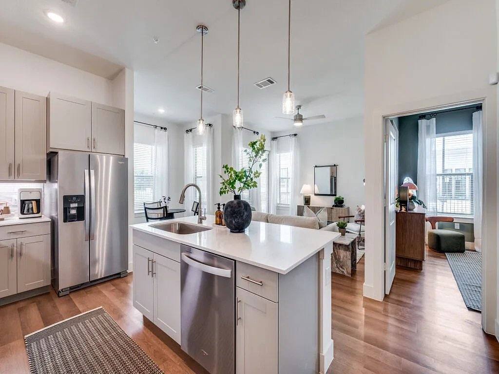 Apartment for rent at 8100 Brewer Blvd #4227, Fort Worth, TX 76123