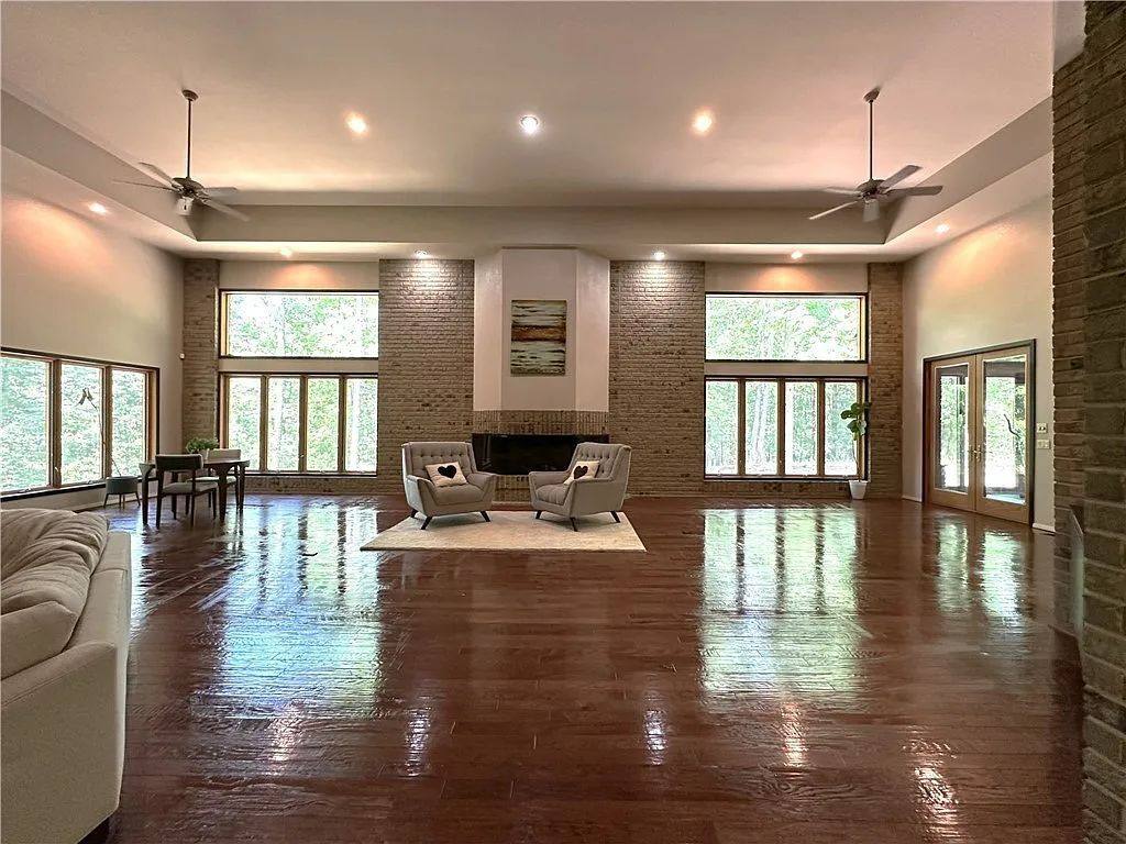House for rent at 214 Shipmaster Dr, Salem, SC 29676