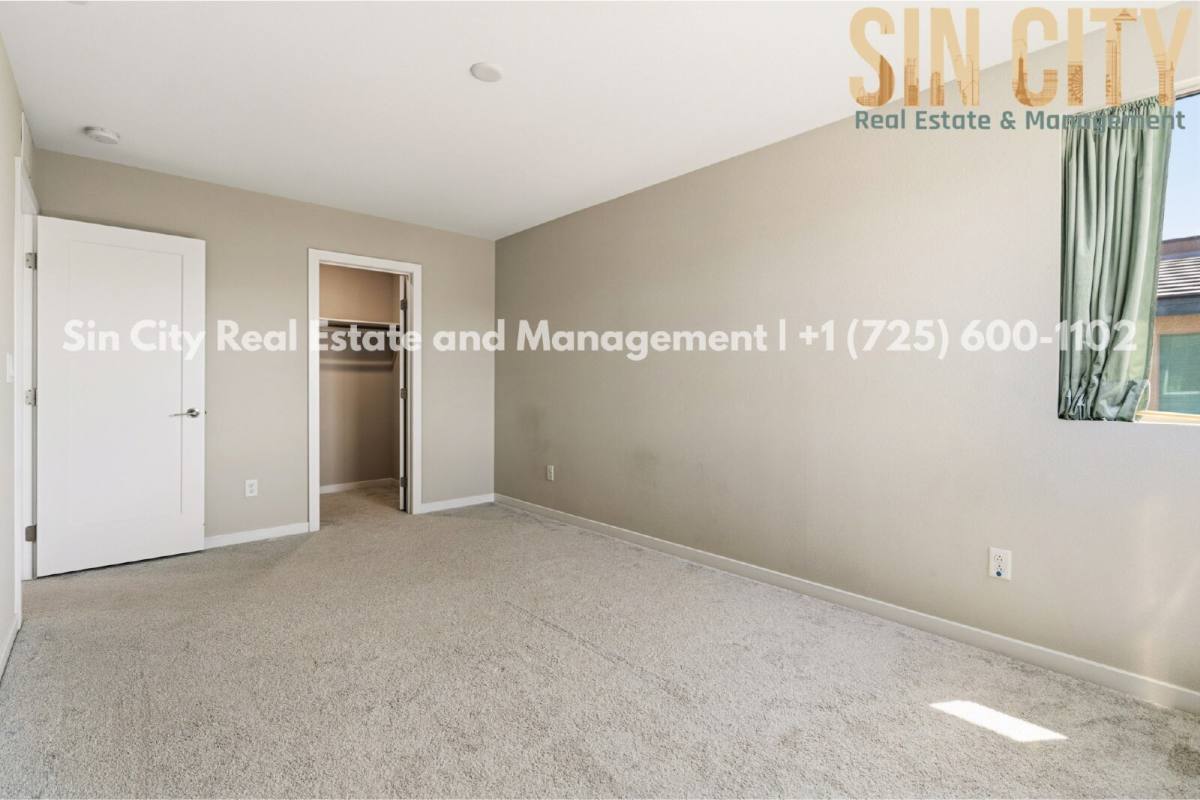 House for rent at 3188 Lumassina Way, Henderson, NV 89044