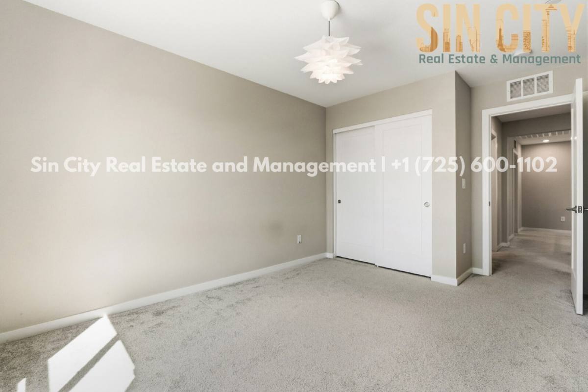 House for rent at 3188 Lumassina Way, Henderson, NV 89044
