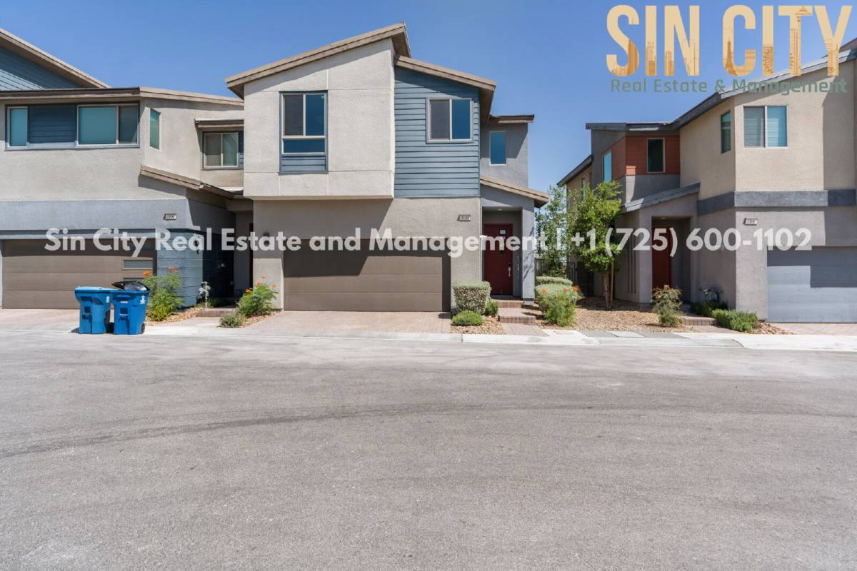 House for rent at 3188 Lumassina Way, Henderson, NV 89044