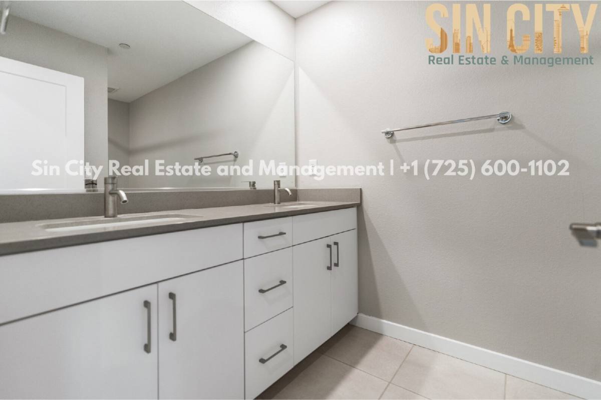 House for rent at 3188 Lumassina Way, Henderson, NV 89044