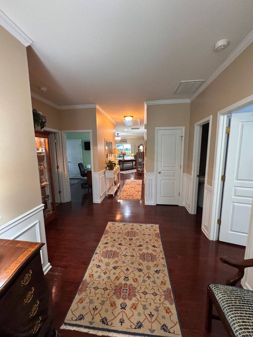 House for rent at 9909 Adelie Court, Cornelius, NC 28031