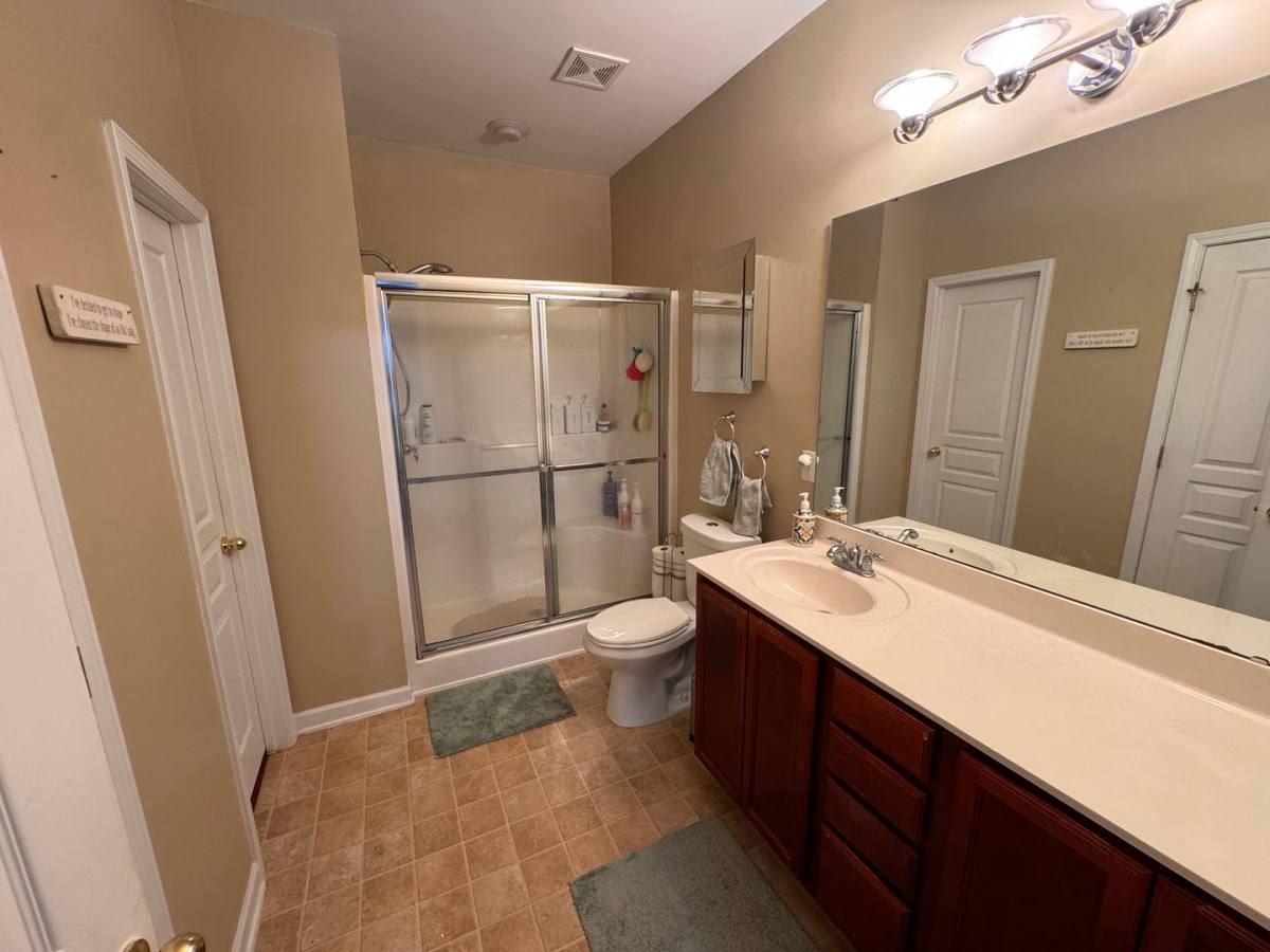 House for rent at 9909 Adelie Court, Cornelius, NC 28031