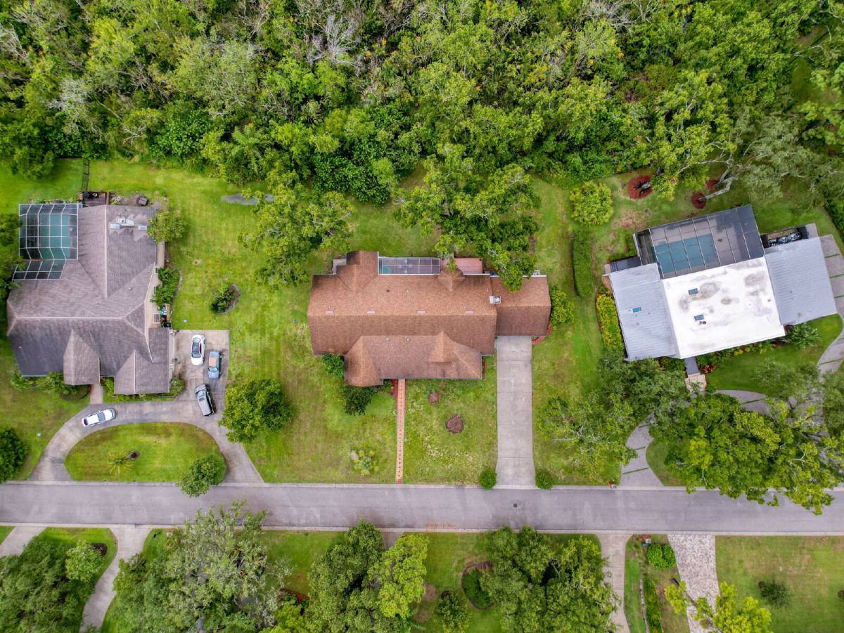 House for rent at 1055 Riverside Ridge Rd, Tarpon Springs, FL 34688