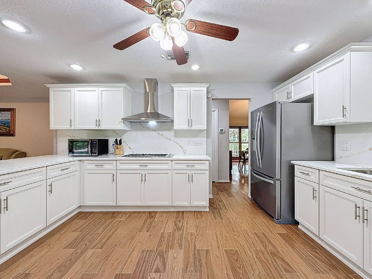 House for rent at 1055 Riverside Ridge Rd, Tarpon Springs, FL 34688