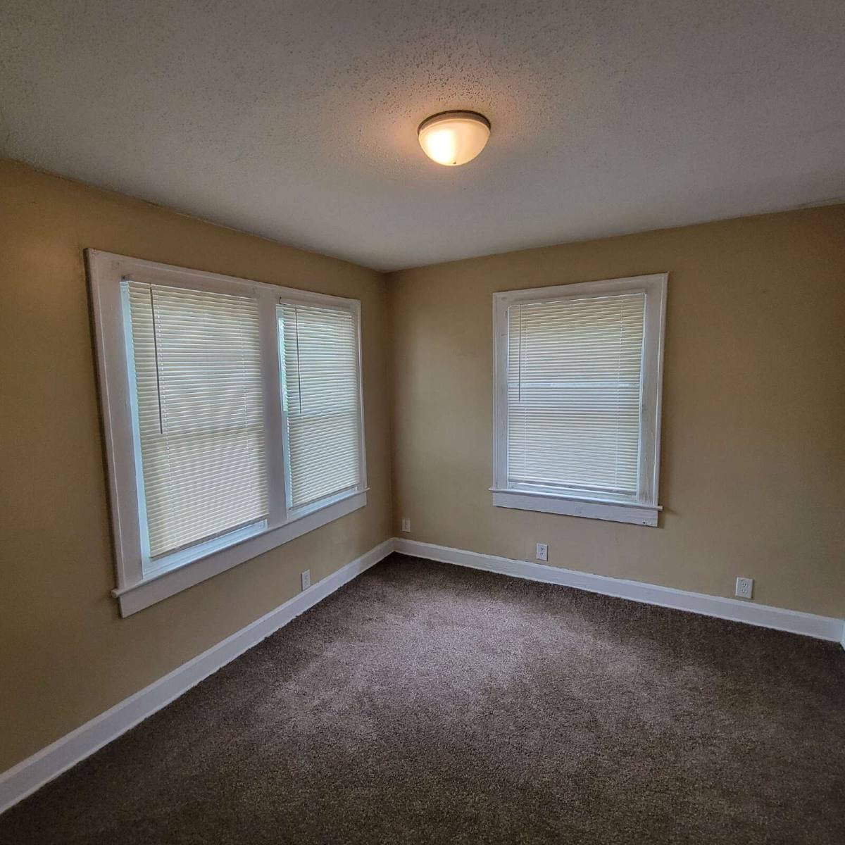 House for rent at 1353 N Olney St, Indianapolis, IN 46201