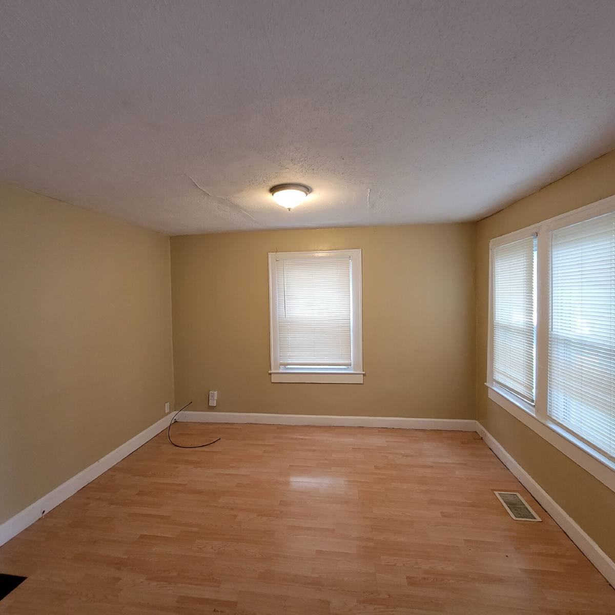 House for rent at 1353 N Olney St, Indianapolis, IN 46201