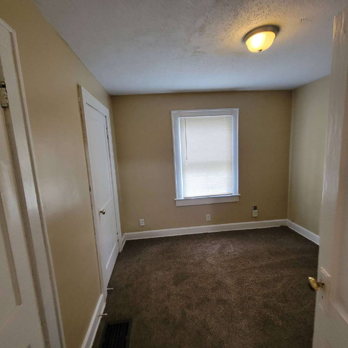 House for rent at 1353 N Olney St, Indianapolis, IN 46201