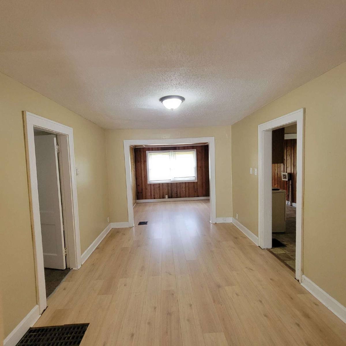 House for rent at 1353 N Olney St, Indianapolis, IN 46201