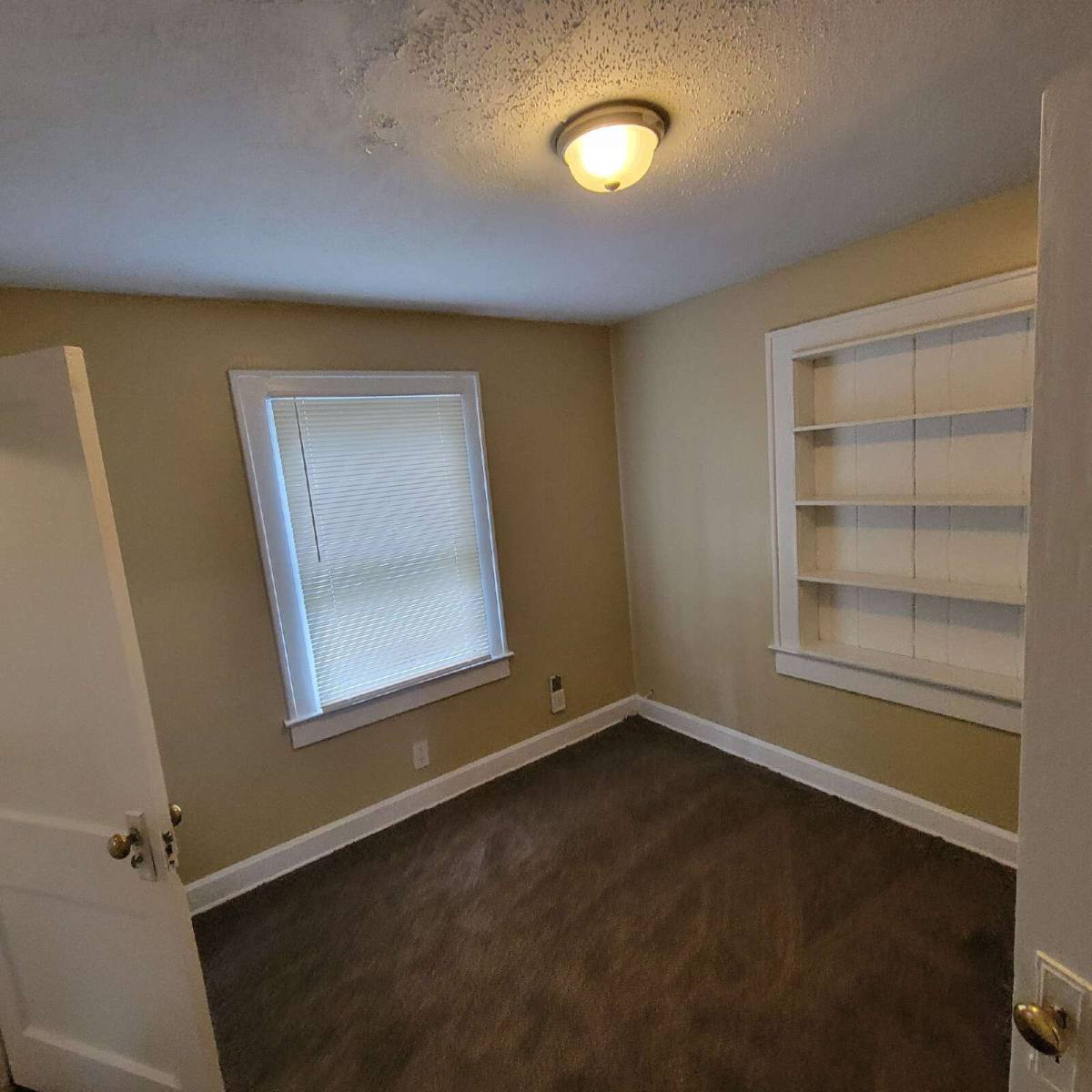 House for rent at 1353 N Olney St, Indianapolis, IN 46201