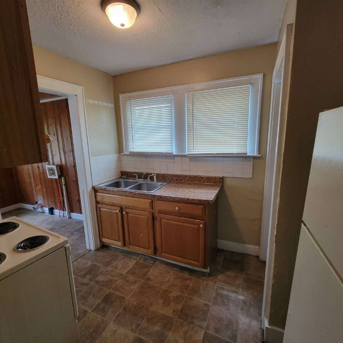 House for rent at 1353 N Olney St, Indianapolis, IN 46201