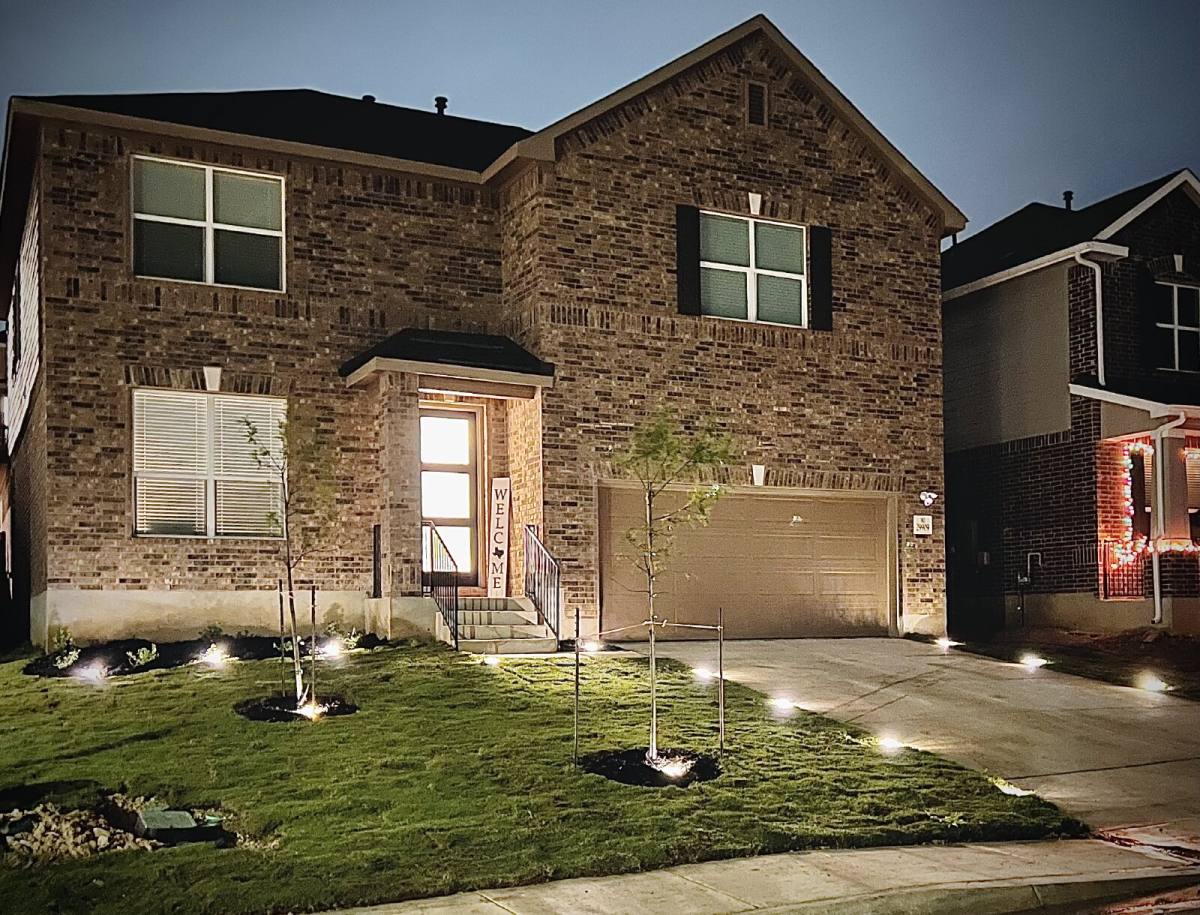 House for rent at 29909 Sestra, Bulverde, TX 78163