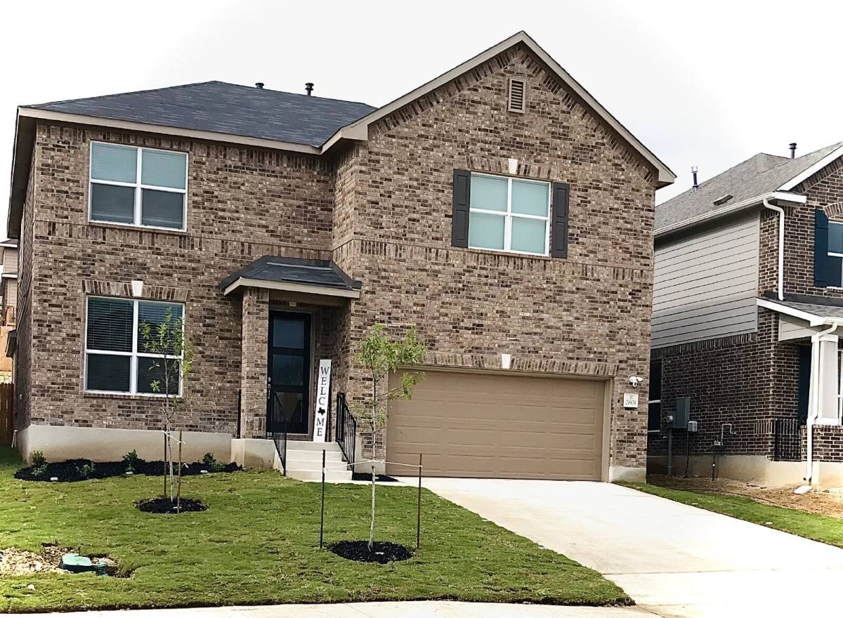 House for rent at 29909 Sestra, Bulverde, TX 78163
