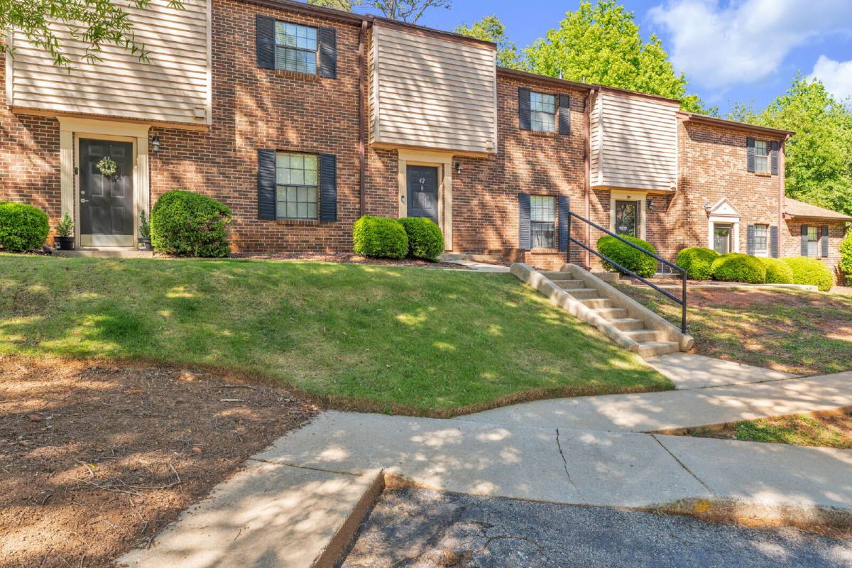 Condo for rent at 812 Reid School Rd #42, Taylors, SC 29687