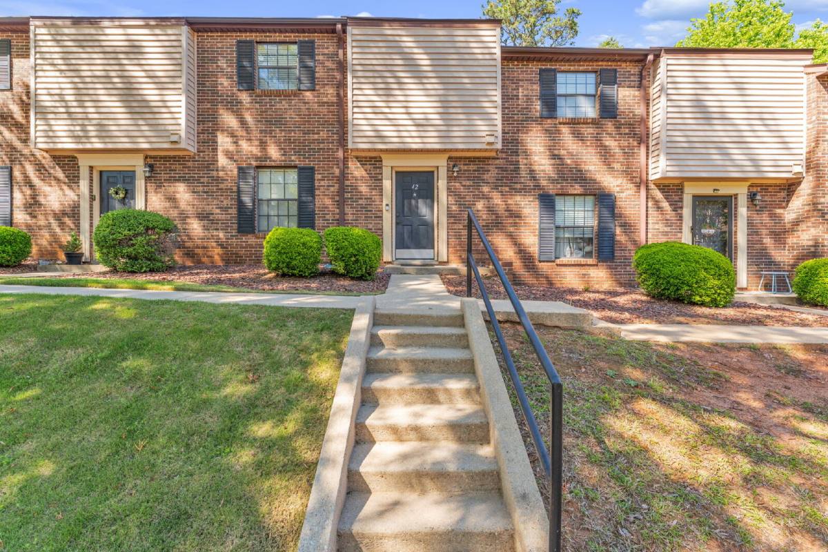 Condo for rent at 812 Reid School Rd #42, Taylors, SC 29687