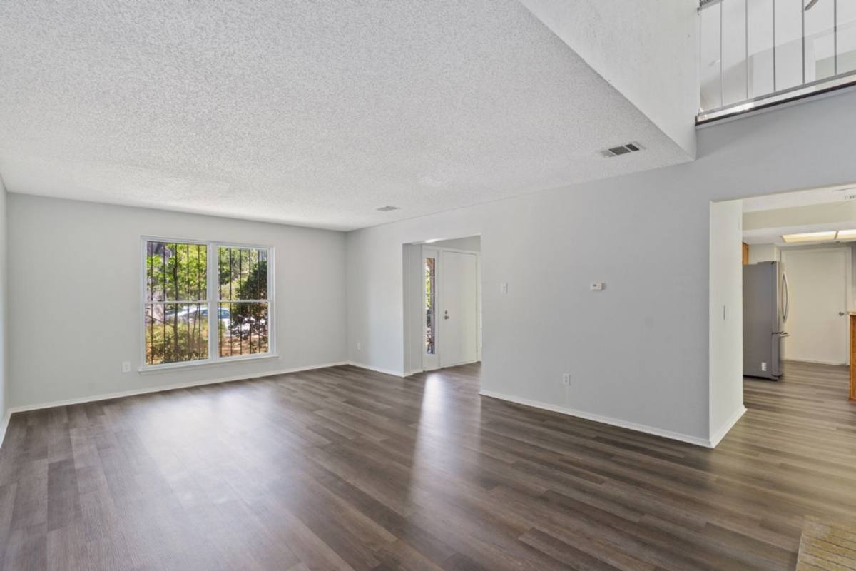 House for rent at 11809 Eubank Dr, Austin, TX 78758
