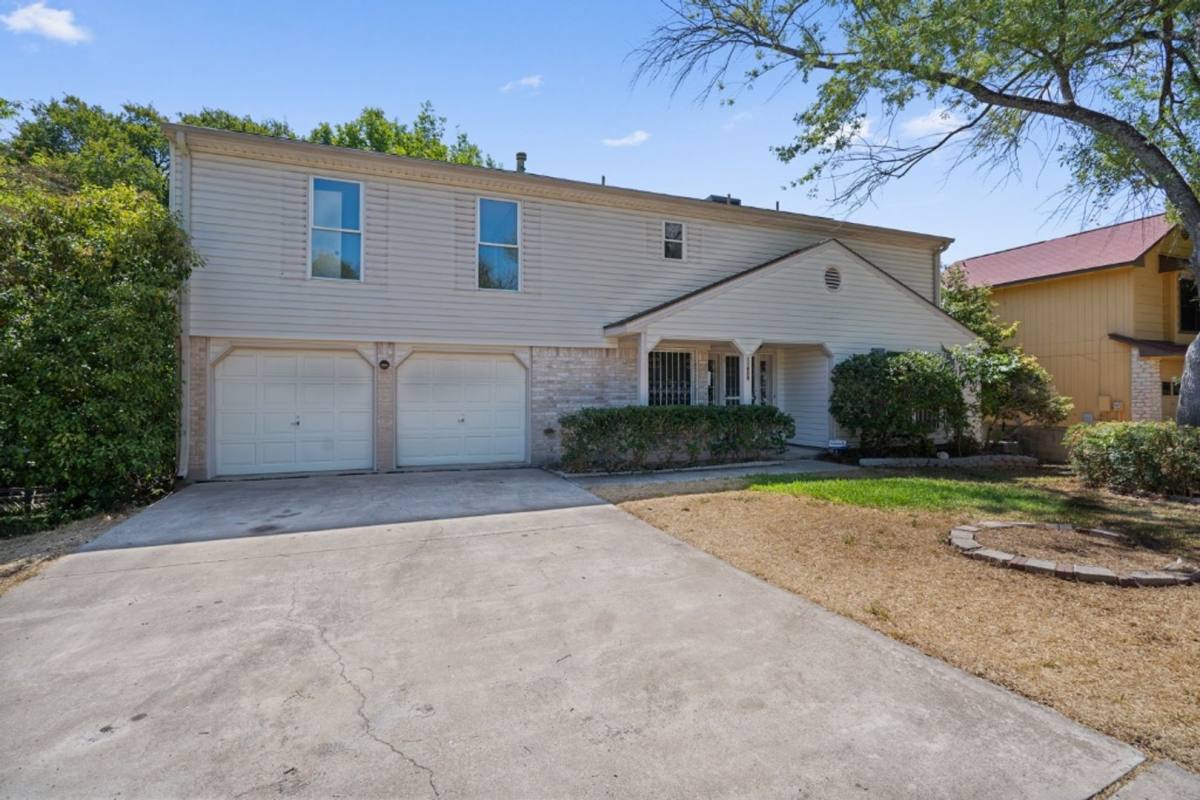 House for rent at 11809 Eubank Dr, Austin, TX 78758