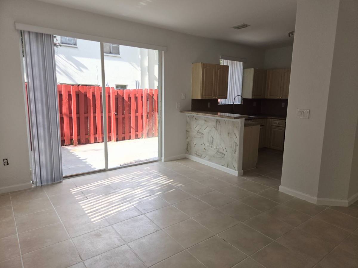 Townhouse for rent at 2876 SE 15 Rd #53, Homestead, FL 33035