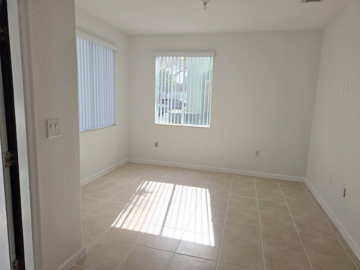 Townhouse for rent at 2876 SE 15 Rd #53, Homestead, FL 33035