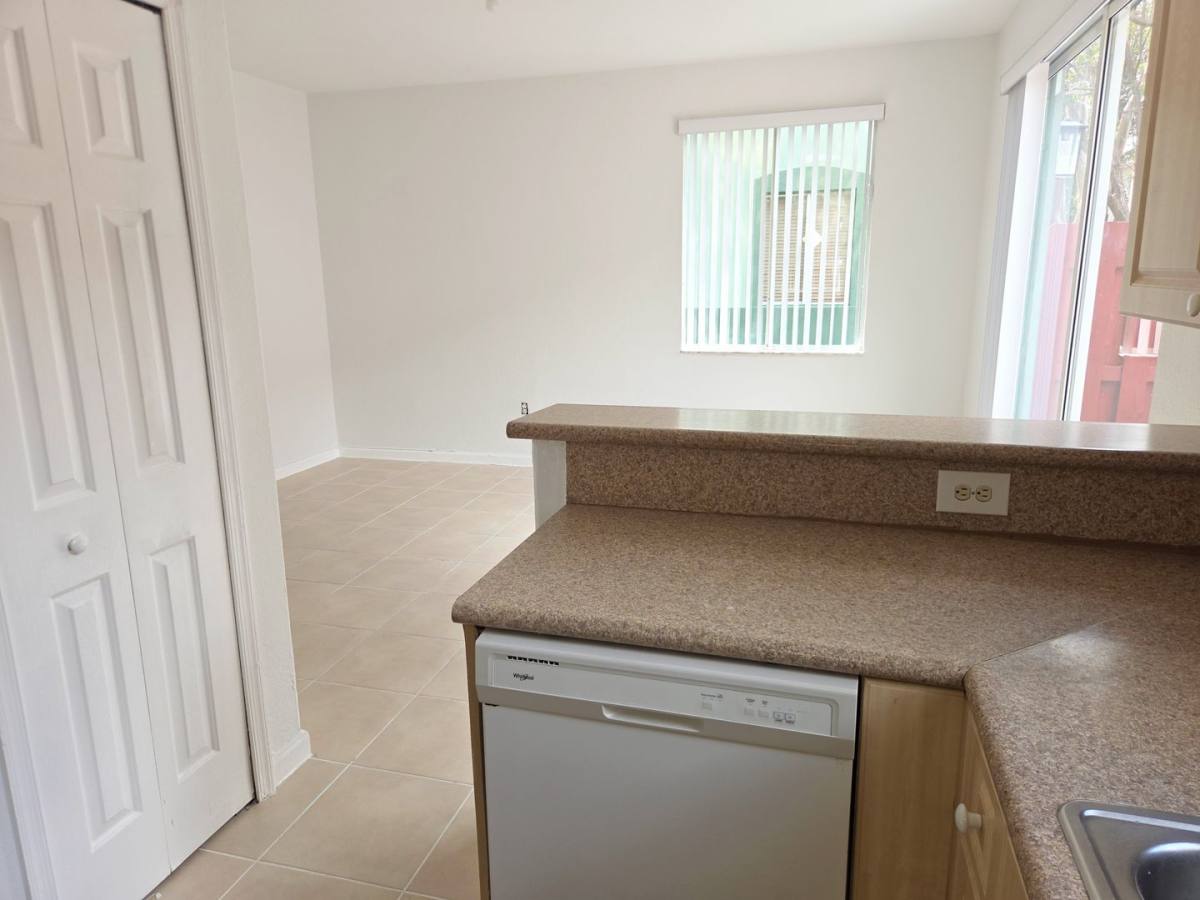 Townhouse for rent at 2876 SE 15 Rd #53, Homestead, FL 33035
