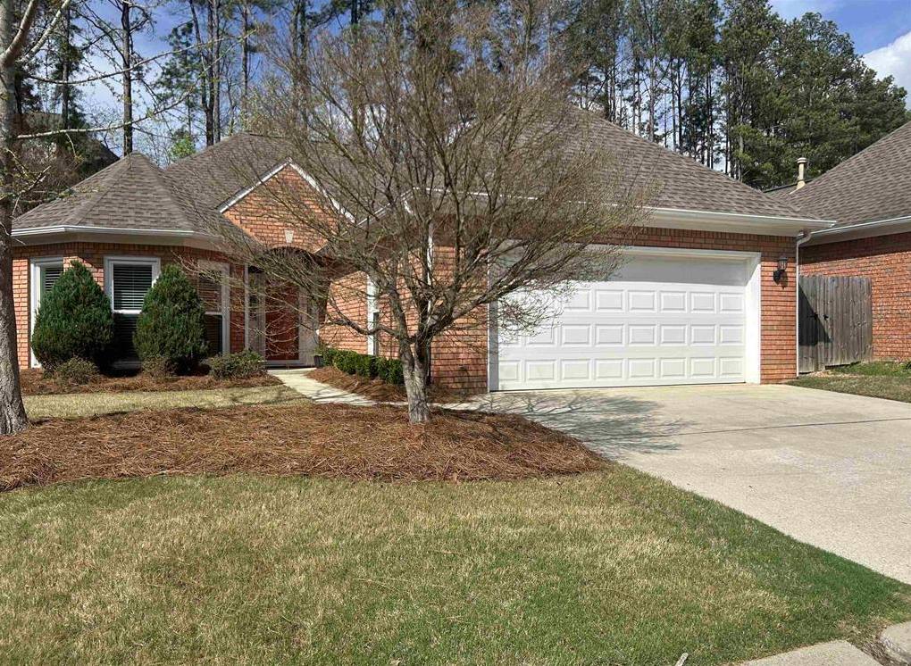 House for rent at 141 Southlake Lane, Birmingham, AL 35244