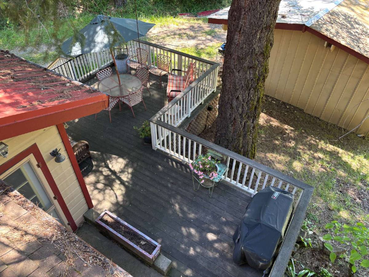 House for rent at 5030 Newtown Rd, Placerville, CA 95667