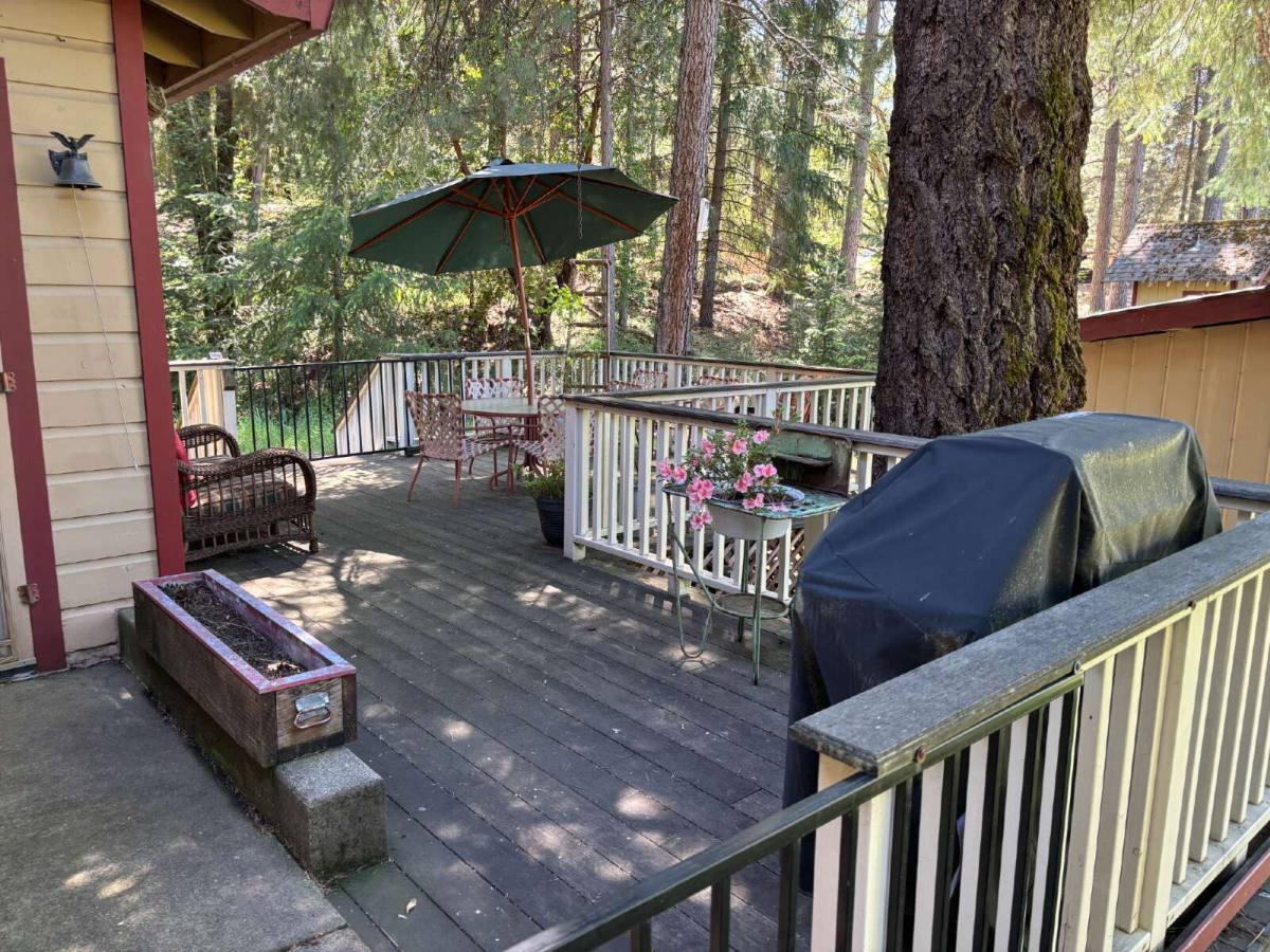 House for rent at 5030 Newtown Rd, Placerville, CA 95667