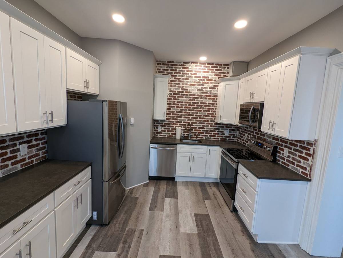 Apartment for rent at 176 Main St, Emmaus, PA 18049