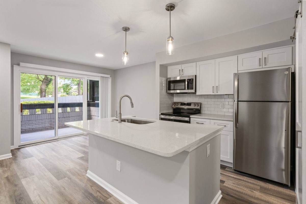 Apartment for rent at 1721 E 7th St, Charlotte, NC 28204