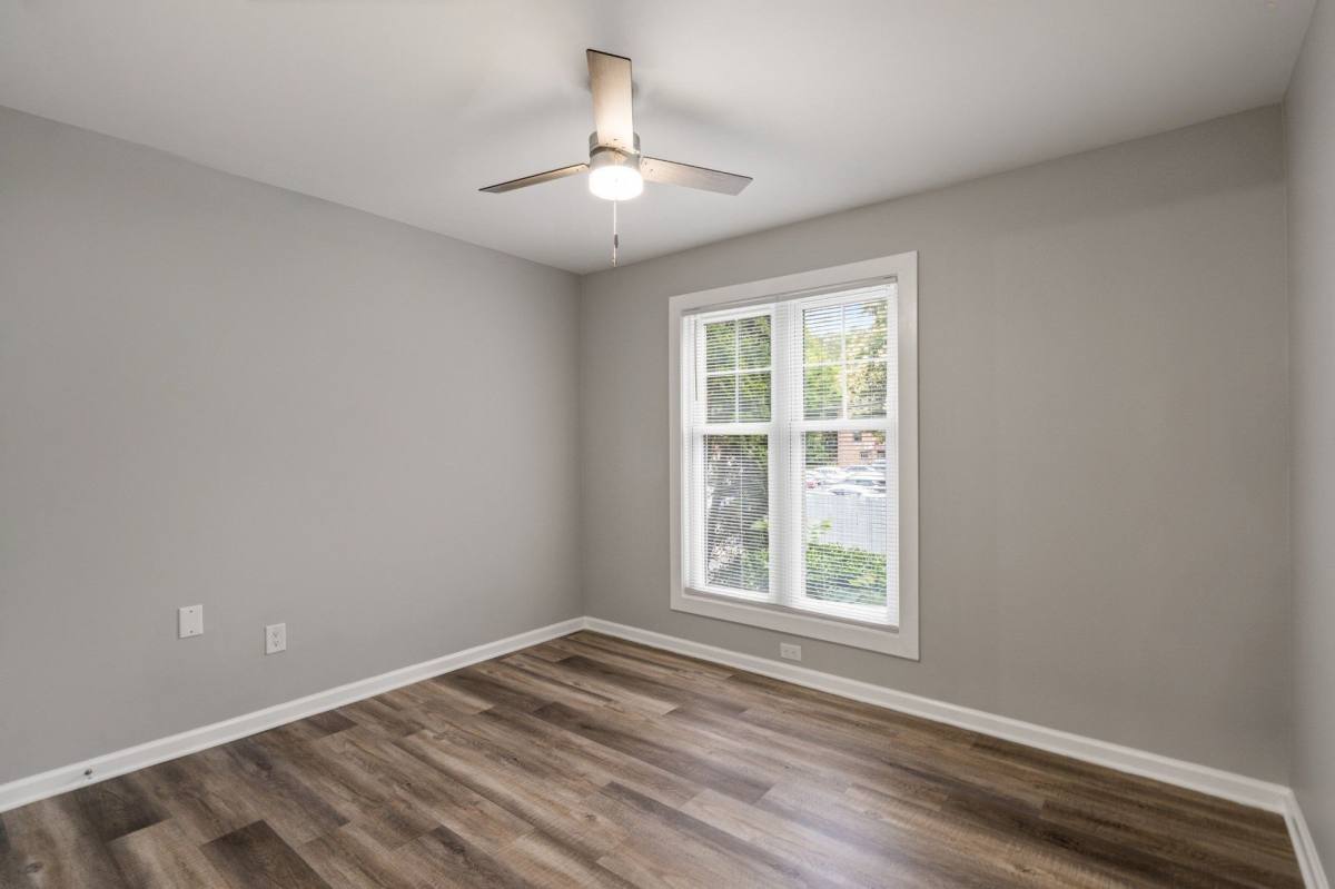 Apartment for rent at 1721 E 7th St, Charlotte, NC 28204