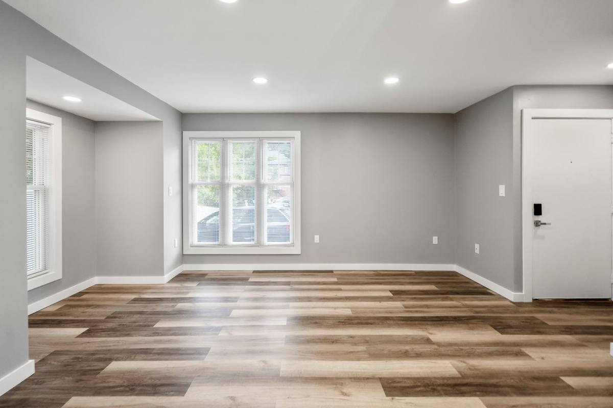 Apartment for rent at 1721 E 7th St, Charlotte, NC 28204