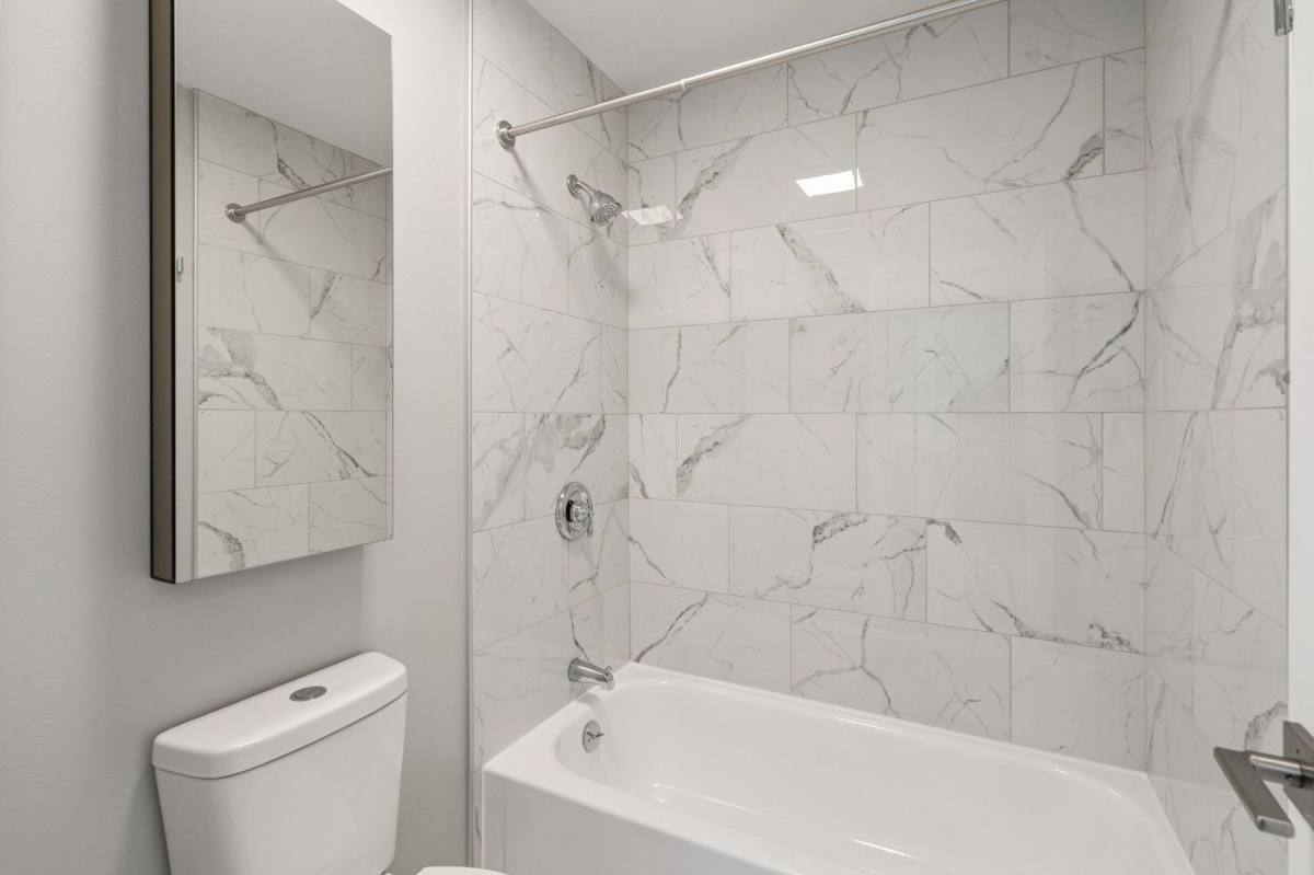 Apartment for rent at 1721 E 7th St, Charlotte, NC 28204