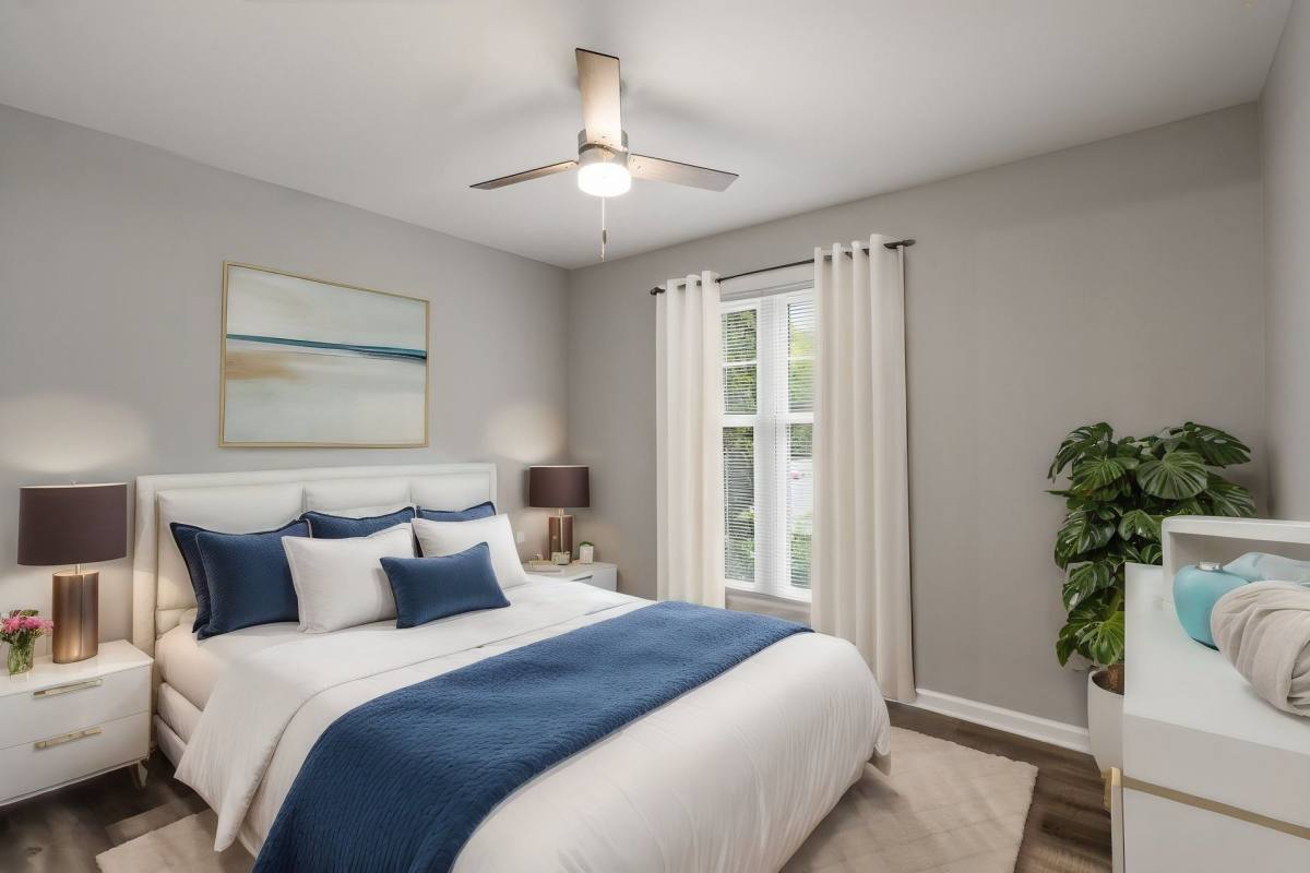 Apartment for rent at 1721 E 7th St, Charlotte, NC 28204