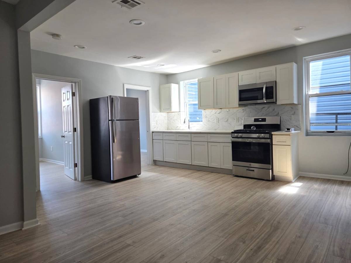 Apartment for rent at 62 3rd St #2, Elizabethport, NJ 07206