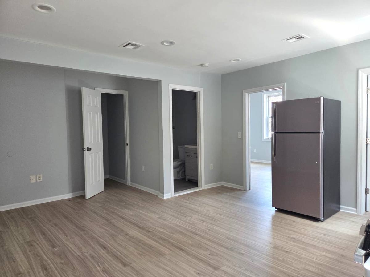 Apartment for rent at 62 3rd St #2, Elizabethport, NJ 07206