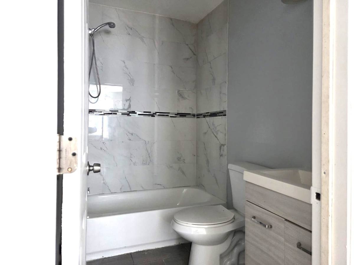 Apartment for rent at 62 3rd St #2, Elizabethport, NJ 07206