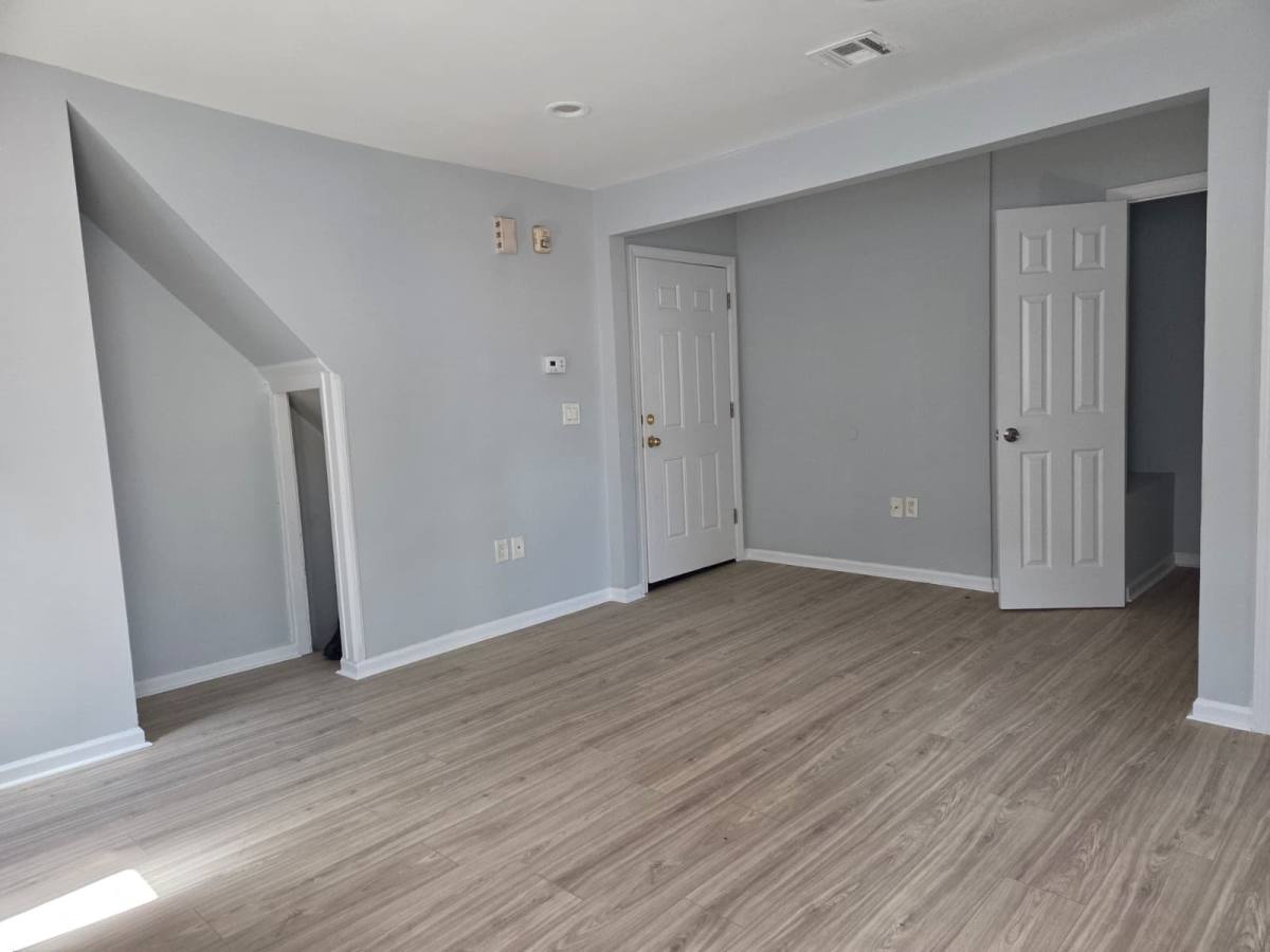 Apartment for rent at 62 3rd St #2, Elizabethport, NJ 07206