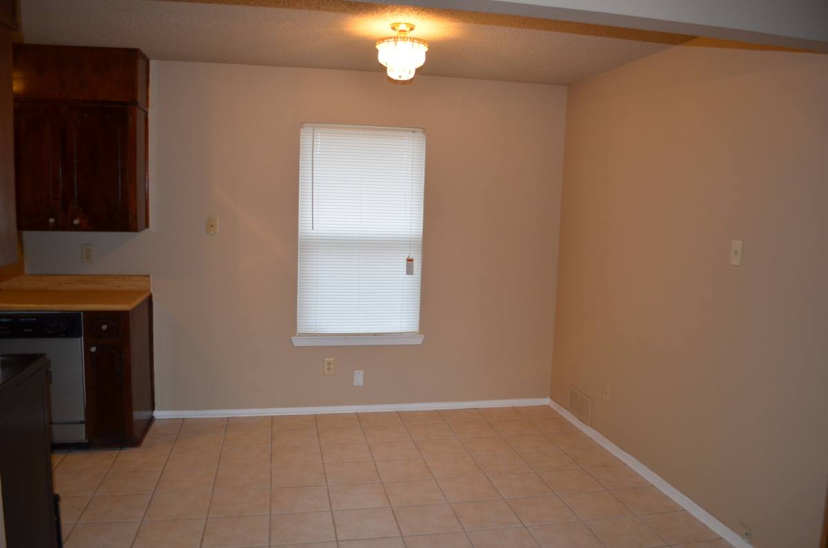 House for rent at 2110 Lago Trail, Killeen, TX 76543