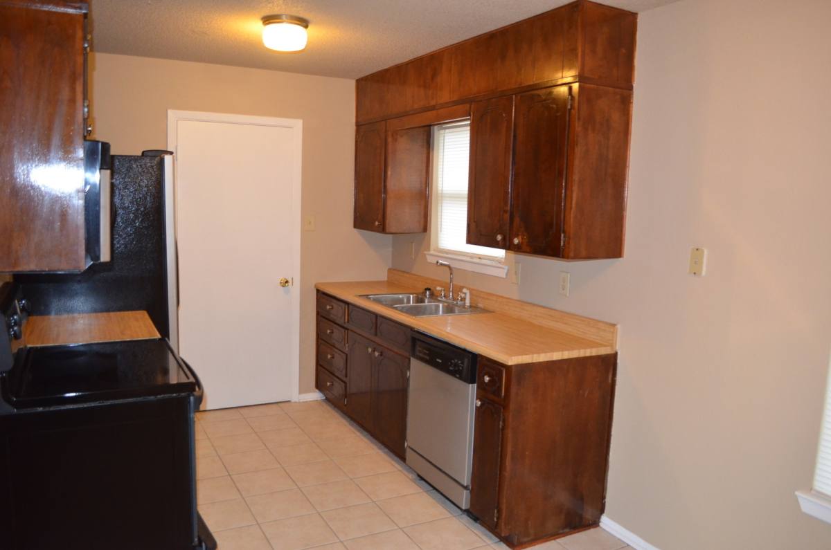 House for rent at 2110 Lago Trail, Killeen, TX 76543