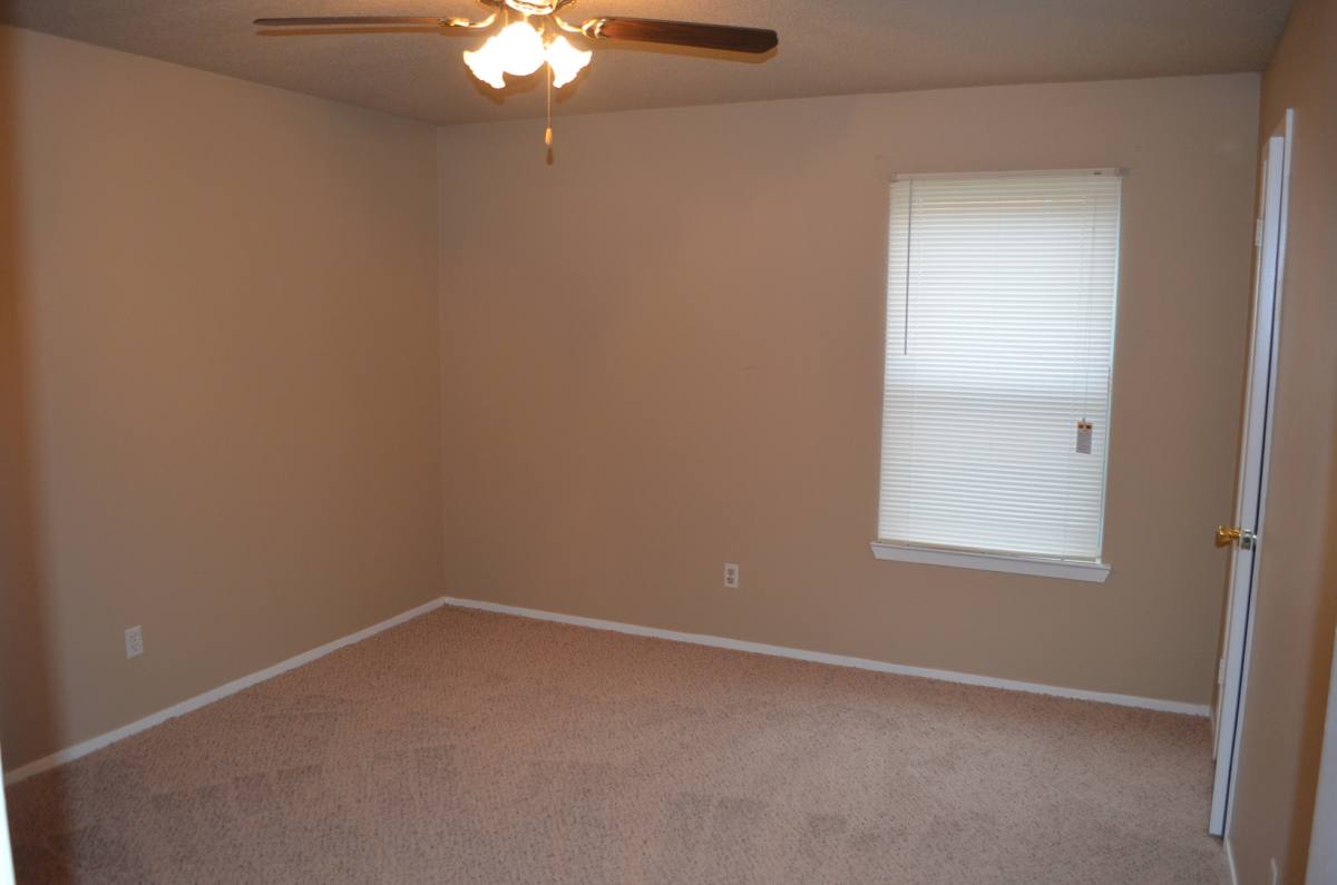 House for rent at 2110 Lago Trail, Killeen, TX 76543