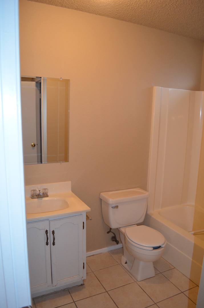 House for rent at 2110 Lago Trail, Killeen, TX 76543