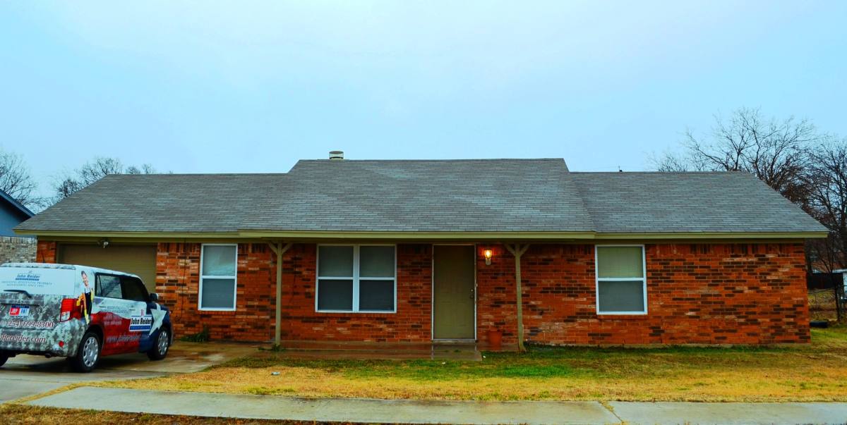 House for rent at 2110 Lago Trail, Killeen, TX 76543
