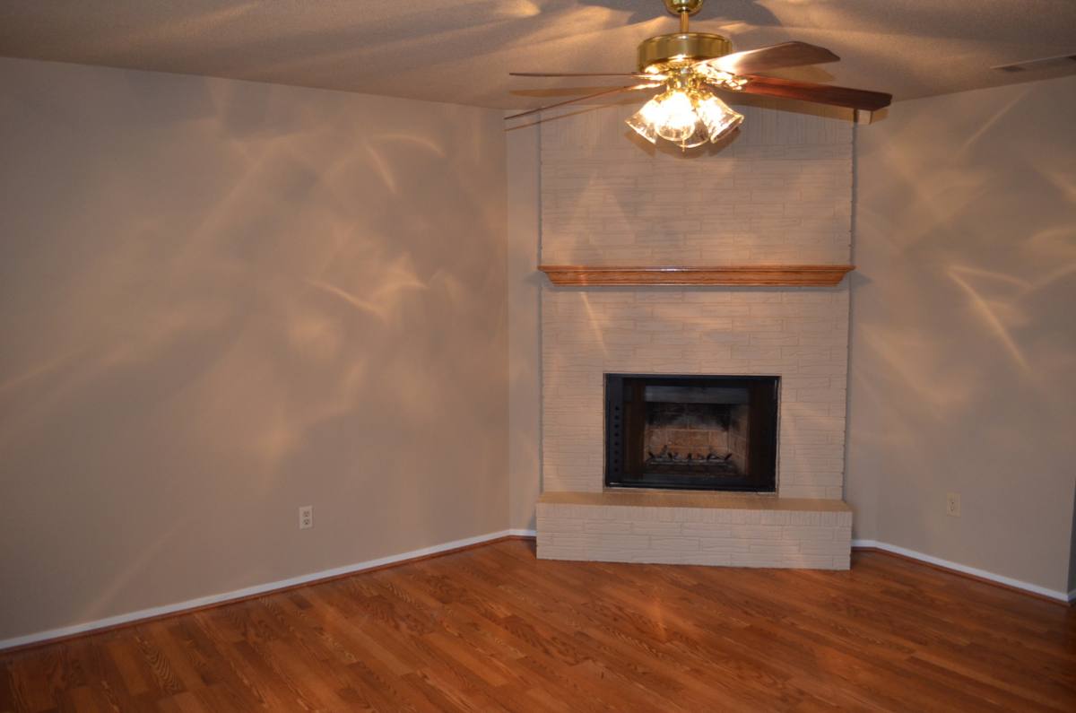 House for rent at 2110 Lago Trail, Killeen, TX 76543