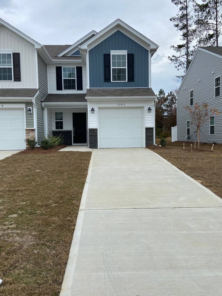 Townhouse for rent at 139 Triumph Ave #C, Lugoff, SC 29078