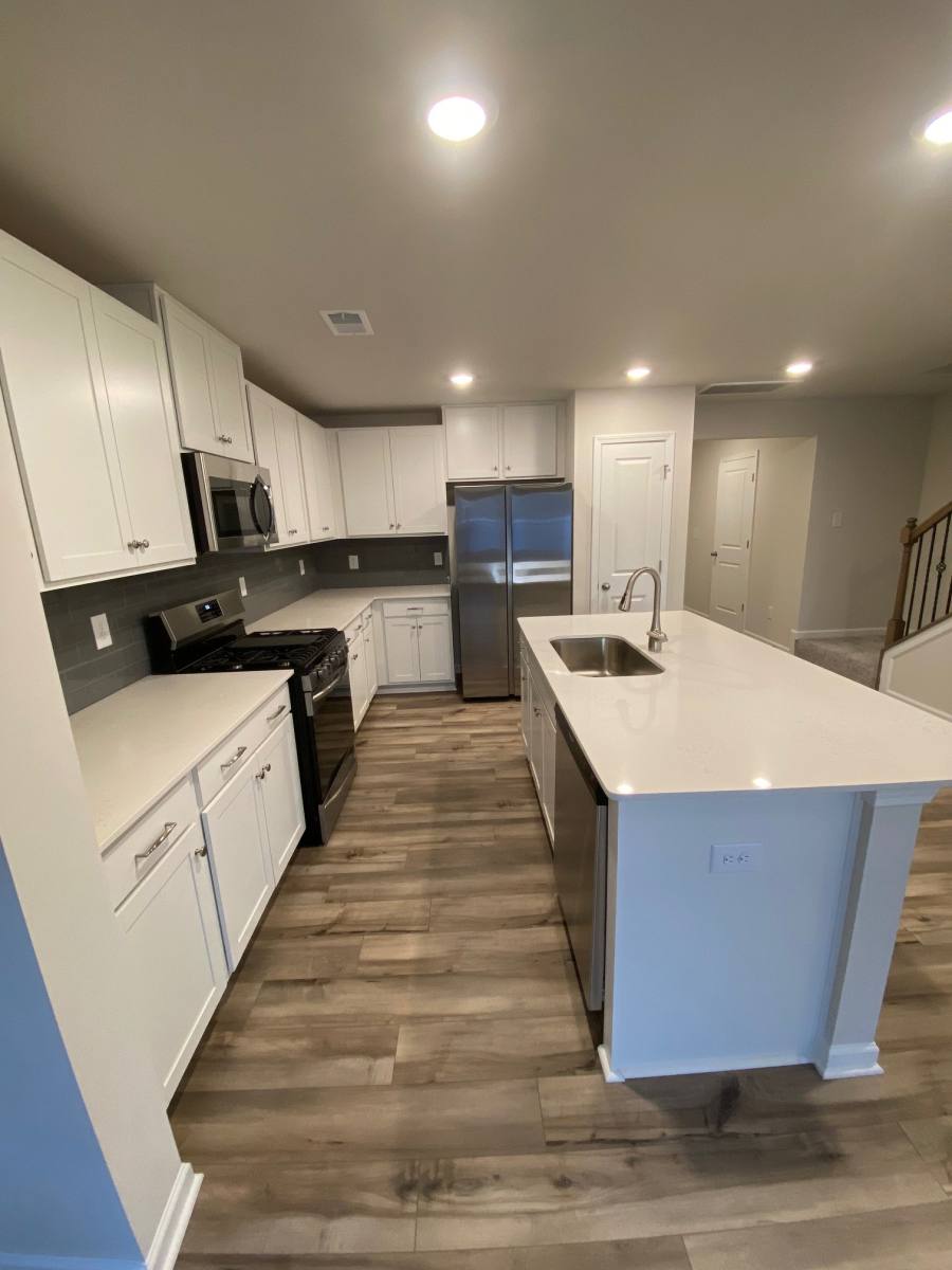 Townhouse for rent at 139 Triumph Ave #C, Lugoff, SC 29078