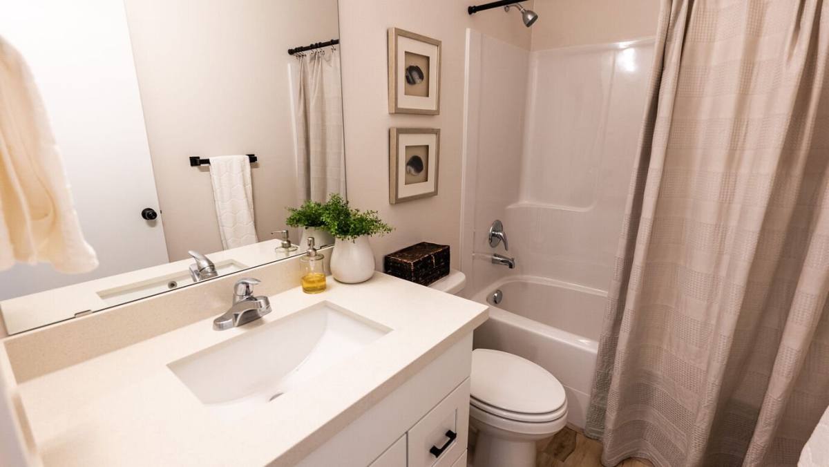 Apartment for rent at 4327 S Pudget Sound Ave #B1, Tacoma, WA 98409